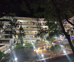 Hotel Restaurant